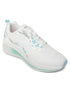 SOPHIA White Women's Casual Shoes